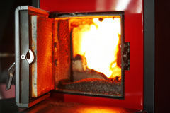 solid fuel boilers Thornton In Craven